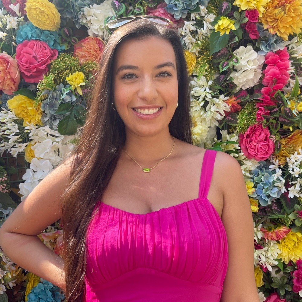 Meet your Posher, Farrah